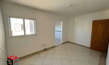 Cobertura à venda 2 quartos 1 suíte 2 vagas Alzira - Santo André - SP