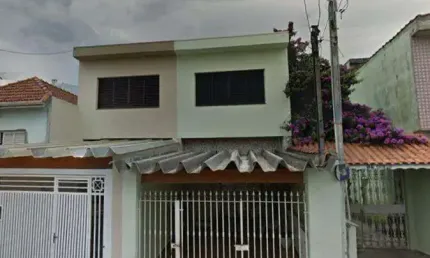 Terreno 120 m² localizado no bairro campestre santo andré - sp