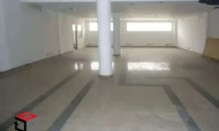 Prédio comercial para locação, 1.447 m² - campo belo - são paulo / sp