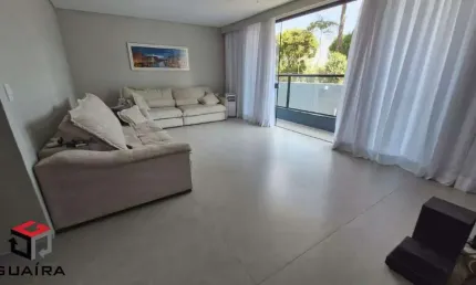 Casa à venda 3 quartos 2 suítes 4 vagas Independência - São Bernardo do Campo - SP