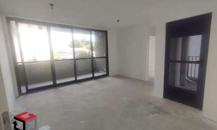 Apartamento Vila Mariana com Varanda, 2 Dormitórios, 1 Vaga, 80m2