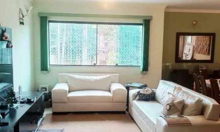 Casa à venda 4 quartos 4 suítes 5 vagas Olímpico - São Caetano do Sul - SP