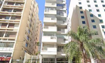 Sala comercial à venda na Avenida Brigadeiro Luís Antônio, 2909, Jardim Paulista, São Paulo