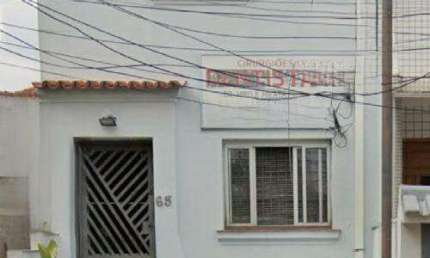 Sobrado de 100m² na Vila Clementino em São Paulo/SP.