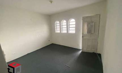 Casa à venda 1 quarto 1 vaga Floresta - Santo André - SP