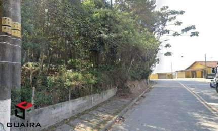 Terreno à venda Batistini - São Bernardo do Campo - SP