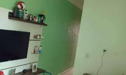 Apartamento 48 m² Localizado No Bairro Vila Bela Vista Santo André - SP