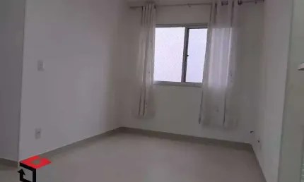 Apartamento à venda 2 quartos 1 vaga Centro - São Bernardo do Campo - SP