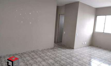 Apartamento para aluguel 2 quartos 1 vaga Assunção - São Bernardo do Campo - SP