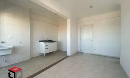 Apartamento à venda 2 quartos 1 vaga demarchi - são bernardo do campo - sp