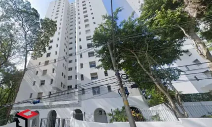 Apartamento com 107m² - santo amaro - são paulo - sp.