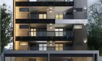 Apartamento à venda 2 quartos 1 suíte 1 vaga centro - são bernardo do campo - sp