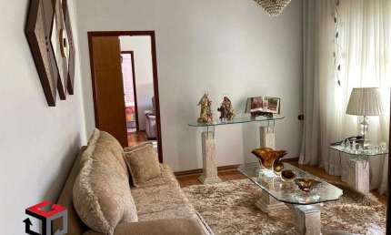 Casa à venda 2 quartos 2 vagas Centro - São Bernardo do Campo - SP