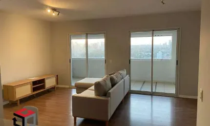 Apartamento com 3 quartos à venda na Avenida Nova Independência, 1010, Brooklin Paulista, São Paulo