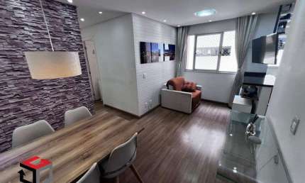 Apartamento à venda 2 quartos Canhema - Diadema - SP
