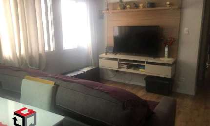 Apartamento à venda 2 quartos 1 suíte 1 vaga Centro - Diadema - SP