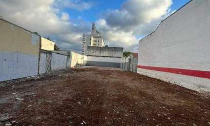 Terreno à venda na Rua Guaipá, 387, Vila Leopoldina, São Paulo