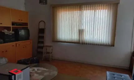 Sobrado com subsolo; 3 dorms, 1 banheiro, lavabo, sala, 2 terraços e 1 vaga!!!!!!