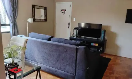 Apartamento à venda 2 quartos 1 vaga Jardim Bela Vista - Santo André - SP