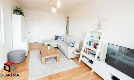 Apartamento com 2 quartos à venda na Rua Aristides Viadana, 252, Lapa, São Paulo