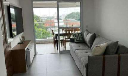 Apartamento à venda 3 quartos 1 suíte 2 vagas Barcelona - São Caetano do Sul - SP