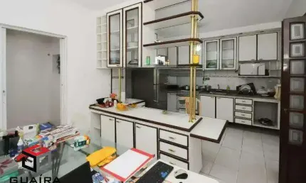 Sobrado 148 m² localizado no bairro paulicéia são bernardo do campo - sp