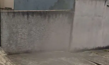 Terreno à venda Montanhão - São Bernardo do Campo - SP