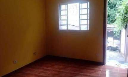Sobrado para aluguel 3 quartos 1 suíte 2 vagas Las Vegas - Santo André - SP