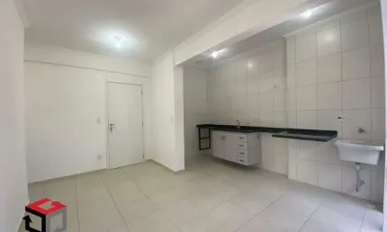 Apartamento com 2 quartos à venda na Rua Santa Yolanda, 155, Demarchi, São Bernardo do Campo