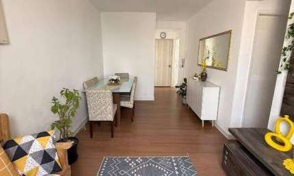 Apartamento à venda 2 quartos 1 vaga Centro - Diadema - SP