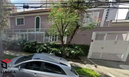 Casa com 4 quartos à venda na Rua Iperoig, 611, Perdizes, São Paulo