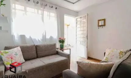 Sobrado Residencial em Condominio Fechado em Perdizes 56m2