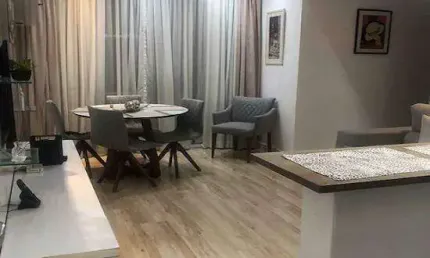 Apartamento em Jardim Prudência com 70m² - Porteira Fechada - 3 dorm, 1 suíte, 2 banh, 1 vaga !!!