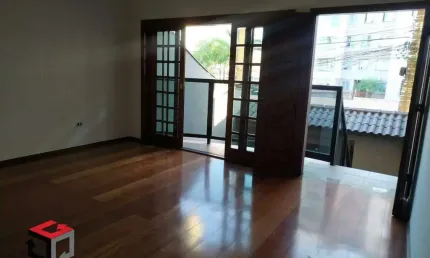 Sobrado à venda 3 quartos 2 suítes 3 vagas São Vicente - Mauá - SP