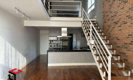 Apartamento à venda 1 quarto 1 suíte 2 vagas Cerqueira César - São Paulo - SP