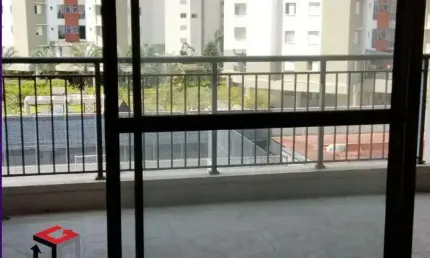 Apartamento 3 dormitórios em vila leopoldina com 93m²