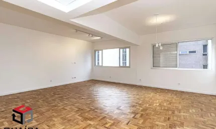 Apartamento com 109m² - jardim paulista - são paulo - sp.