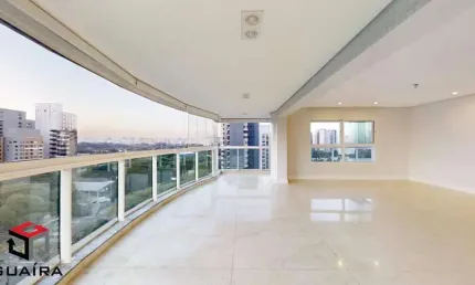 Apartamento com 4 quartos à venda na Alameda dos Jurupis, 323, Indianópolis, São Paulo