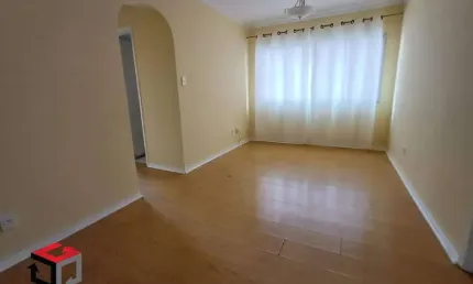 Apartamento à venda 2 quartos 1 vaga nova petrópolis - são bernardo do campo - sp