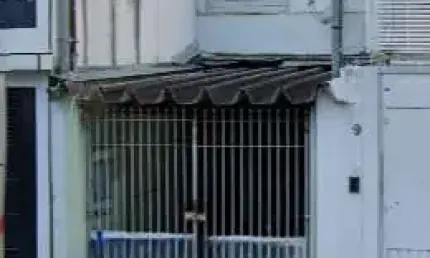Casa com 2 quartos à venda na Rua Froben, 7, Vila Leopoldina, São Paulo