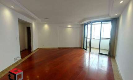 Apartamento para aluguel 3 quartos 1 suíte 2 vagas Euclides - São Bernardo do Campo - SP