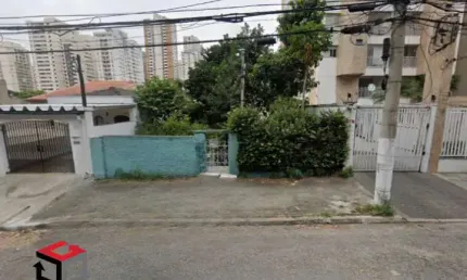 Terreno à venda na Rua Bárbara Heliodora, 41, Vila Romana, São Paulo