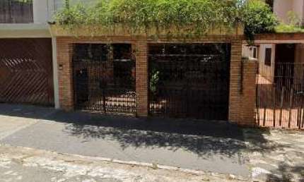 Casa com 3 quartos à venda na Rua Frei Henrique de Coimbra, 39, Água Branca, São Paulo