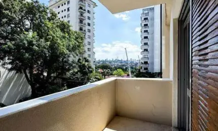 Apartamento com 205m² - consolação - são paulo - sp.
