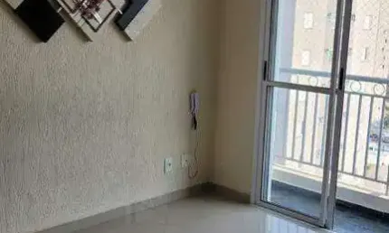 Apartamento à venda 2 quartos 1 vaga Erasmo Assunção - Santo André - SP