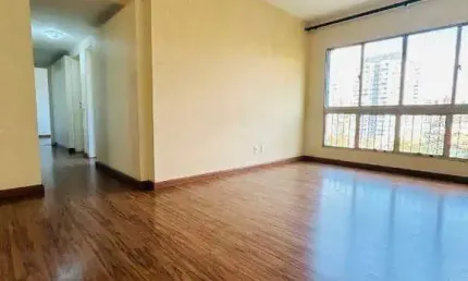 Apartamento à venda 3 quartos 1 suíte 2 vagas assunção - santo andré - sp