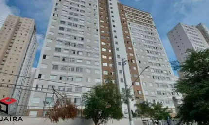 Apartamento com 31m² localizado no bairro da água branca - são paulo - sp.