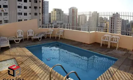 Apartamento com 120m² localizado na Vila da Saúde - São Paulo - SP.