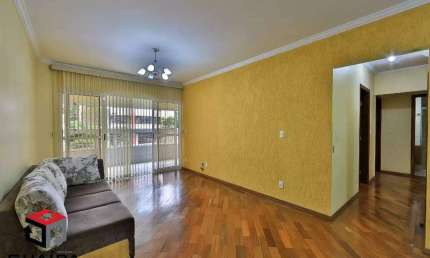 Apartamento para aluguel 4 quartos 1 suíte 2 vagas Centro - São Bernardo do Campo - SP
