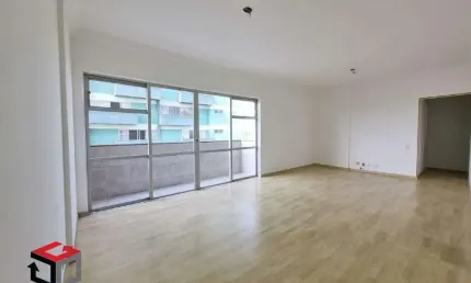 Apartamento à venda 3 quartos 1 suíte 1 vaga Centro - São Bernardo do Campo - SP